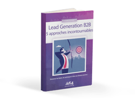e-book cover Lead-Generation